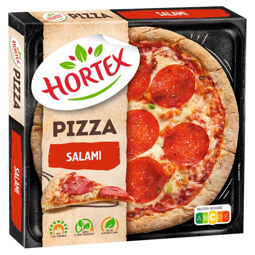 Pizza z&nbsp;Salami 330g-HORTEX(7)