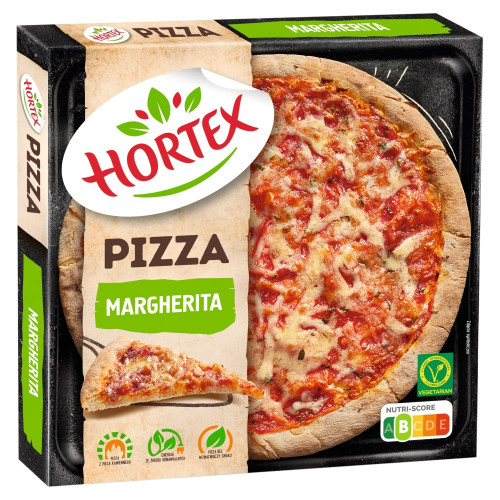 Pizza Margherita 285g-HORTEX(7)