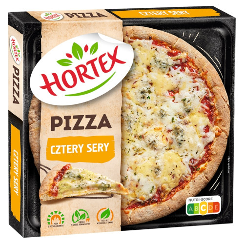 Pizza Cztery Sery 322g-HORTEX(7)
