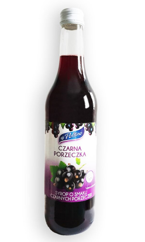 Syrop czarna porzeczka 500ml-POLTINO(6)