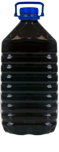Syrop malinowy 5,1L (6,6kg)-POLTINO