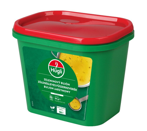 Rosół jarzynowy 1,3kg-HUGLI