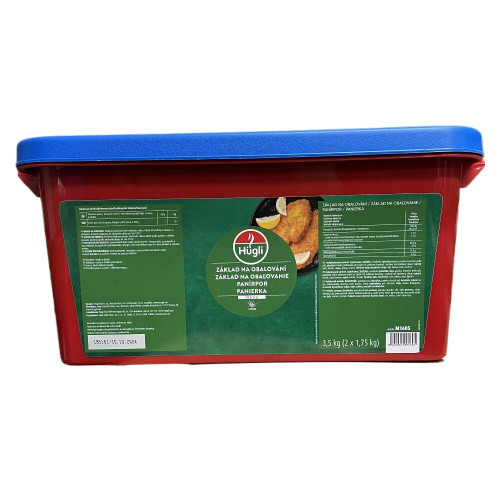 Panierka 3,5kg-HUGLI