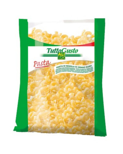 Makaron falki 5kg-HUGLI