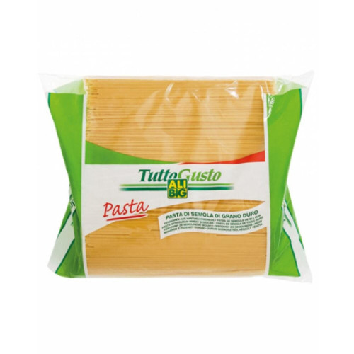 Makaron spaghetti 5kg-HUGLI