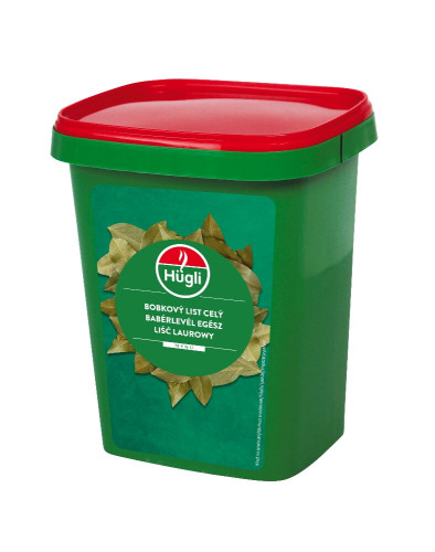 Liść laurowy 100g-HUGLI