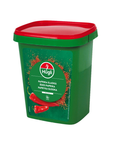 Papryka słodka 600g-HUGLI