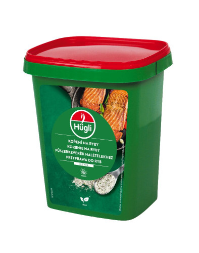 Vega do&nbsp;ryb 850g-HUGLI