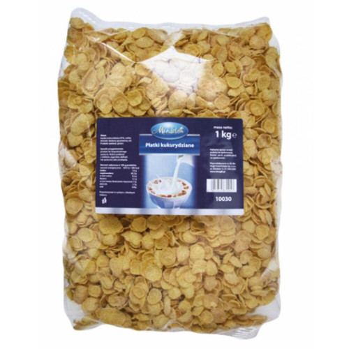 Płatki kukurydziane 1kg-HUGLI(7)