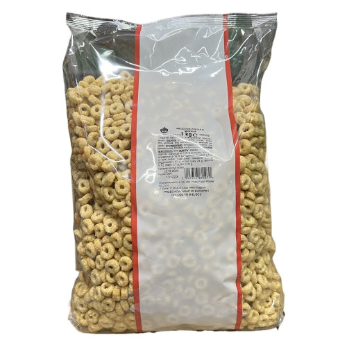 Kółeczka o&nbsp;smaku miodowym 1kg-HUGLI(6)