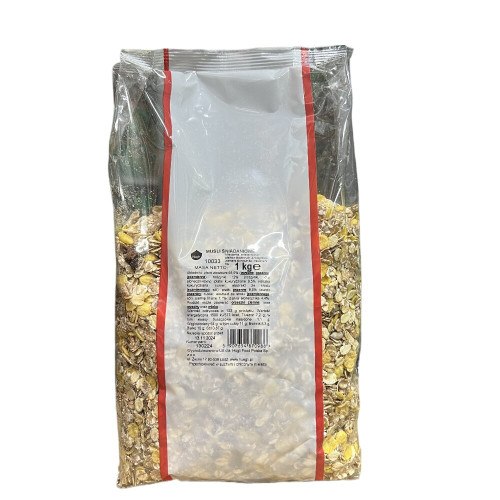 Musli śniadaniowe 1kg-HUGLI(10)