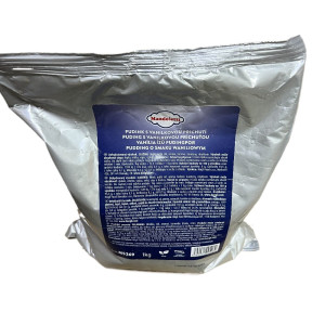 Pudding waniliowy 1,0kg-HUGLI