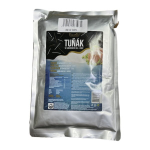 Tuńczyk w&nbsp;oleju 1kg-HUGLI