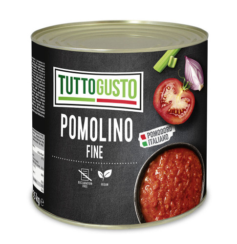 Pulpa pomidorowa 2,5kg-HUGLI(6)