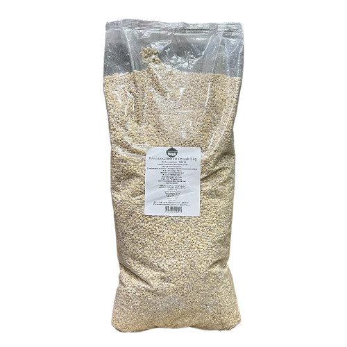 Kasza jęczmienna pęczak 5kg-HUGLI