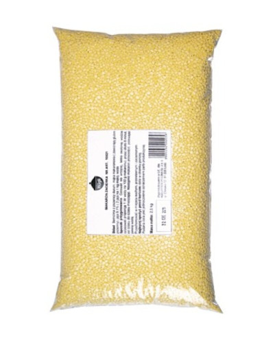 Zacierka 2,5kg-HUGLI