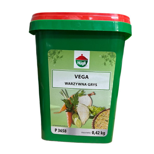 Vega warzywna bez&nbsp;soli 450g-HUGLI