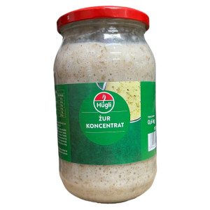 Żur koncentrat 600G-HUGLI