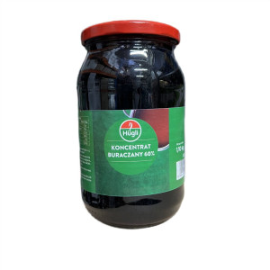 Koncentrat buraczany 1100g-HUGLI(6)