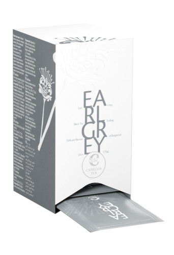 Herbata Camella Earl Grey 20szt.-HUGLI(12)