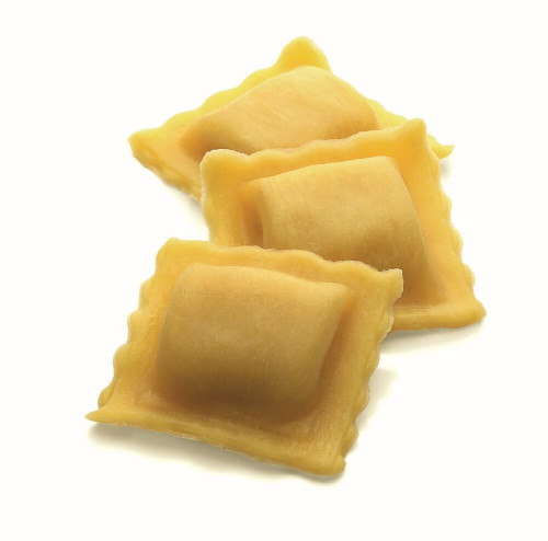 RAVIOLI PESTO MROŻONE 2kg-HUGLI