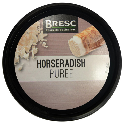 Puree z&nbsp;chrzanu 450g BRESC-HUGLI(6)