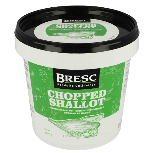Szalotka siekana 1kg BRESC-HUGLI(6)