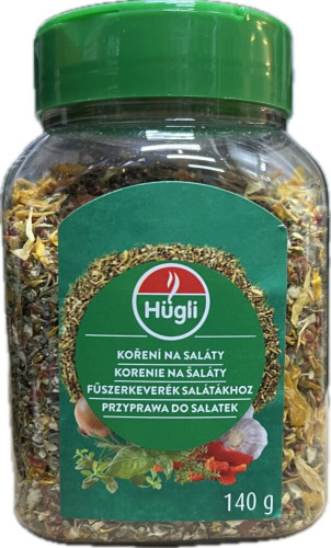 Przyprawa do&nbsp;sałatek 140g-HUGLI