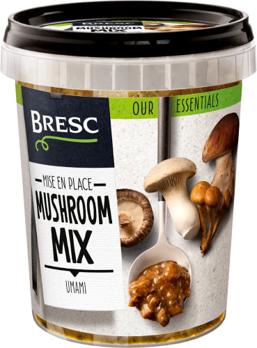 Mieszanka grzybów 450g BRESC-HUGLI(6)