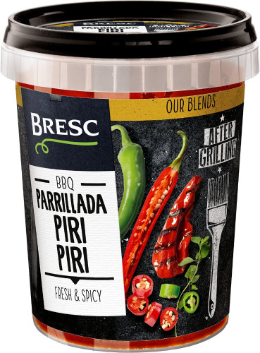 Parillada Piri Piri 450g BRESC-HUGLI(6)