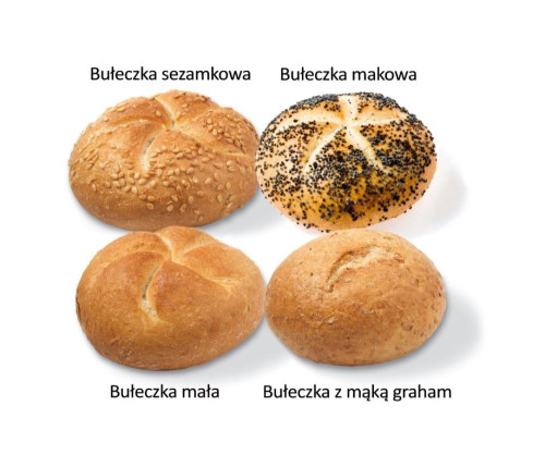 Mix hotelowy podstawowy HB 35g (4x30szt.)-EUROPOL(120)