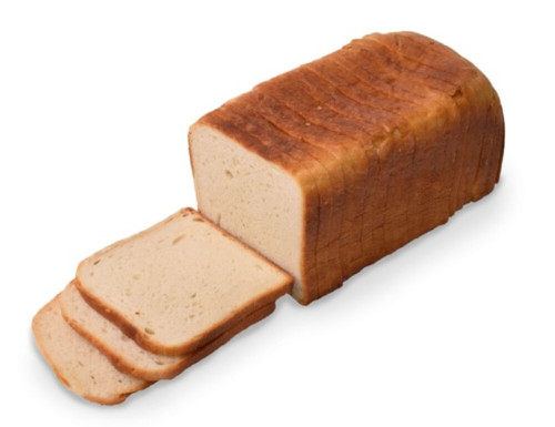 Chleb kanapkowy jasny krojony FR&nbsp;950g x&nbsp;12szt.-EUROPOL