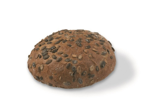 Chleb z&nbsp;dynią HB 500g x&nbsp;24szt.-EUROPOL