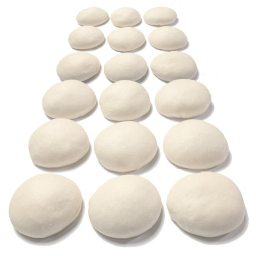 Pizza kulki TG 250g x&nbsp;35szt.-EUROPOL