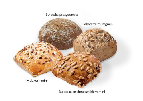 Mix hotelowy wykwintny HB 35g (4x30szt.)-EUROPOL(120)