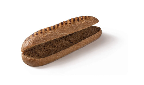 Paluch panini z&nbsp;ziarnami przecięty 2/3 HB 120g x&nbsp;70szt.-EUROPOL