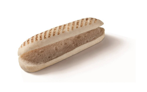 Paluch PANINI grillowy 2/3 przecięty HB 110g x&nbsp;70szt.-EUROPOL