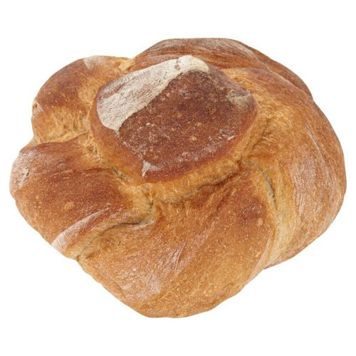 Chleb słowiański HB 400g x&nbsp;20szt.-EUROPOL