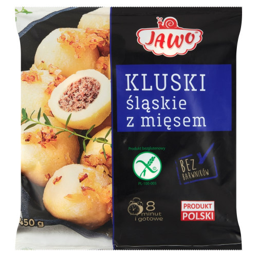 Kluski śląskie z&nbsp;mięsem 450g-JAWO(12)