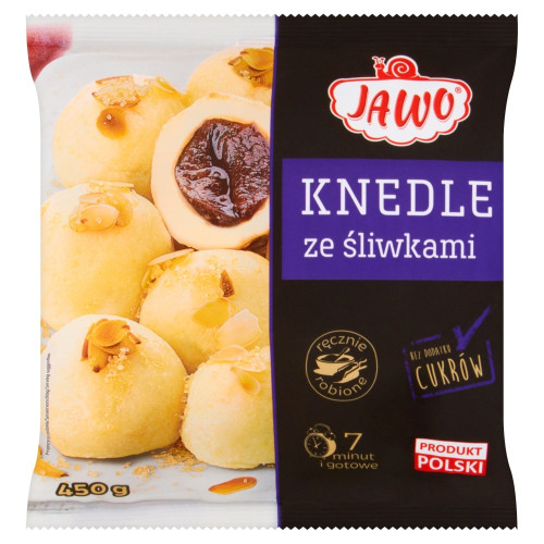Knedle ze&nbsp;śliwkami 450g-JAWO(12)