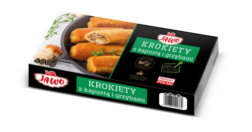 Krokiety z&nbsp;kapustą i&nbsp;grzybami 400g-JAWO(8)
