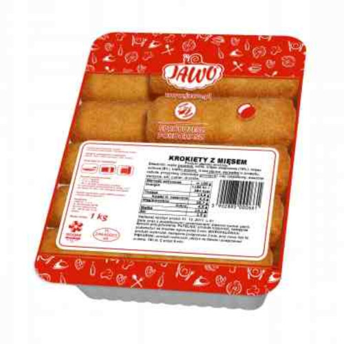 Krokiety z&nbsp;mięsem luz 1kg-JAWO(6)