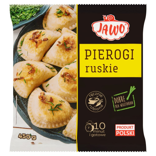 Pierogi ruskie 450g-JAWO(12)