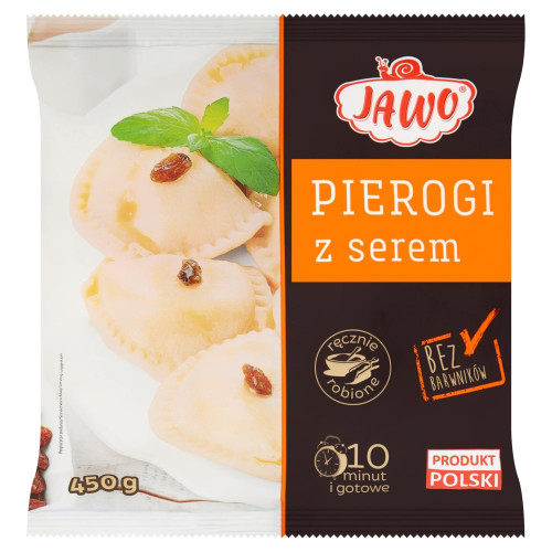 Pierogi z&nbsp;serem 450g-JAWO(12)
