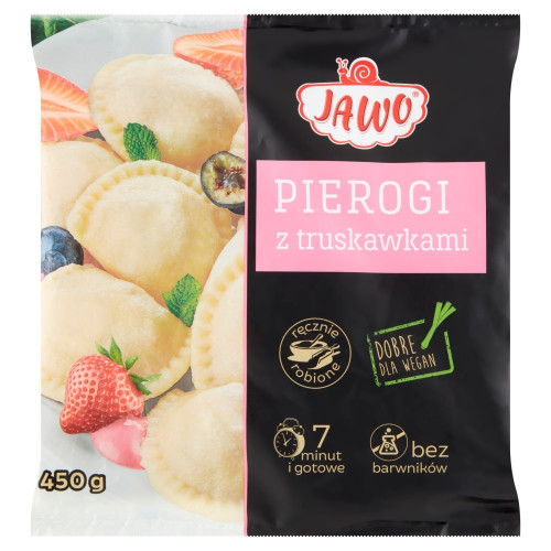 Pierogi z&nbsp;truskawkami 450g-JAWO(12)