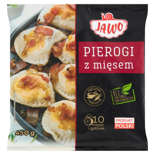 Pierogi z&nbsp;mięsem 450g-JAWO(12)