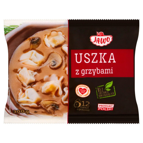 Uszka z&nbsp;grzybami 300g-JAWO(16)