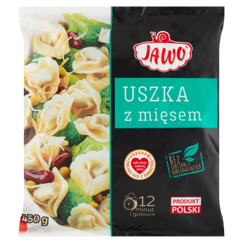Uszka z&nbsp;mięsem 450g-JAWO(12)