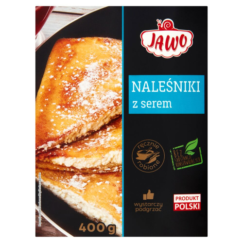 Naleśniki z&nbsp;serem 400g-JAWO(15)