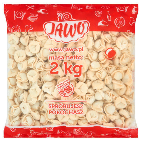 Uszka z&nbsp;mięsem luz 2kg-JAWO4CHEFS(3)
